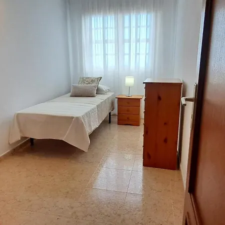 Mar Y Lava Primero E ブレーニャ・バハ