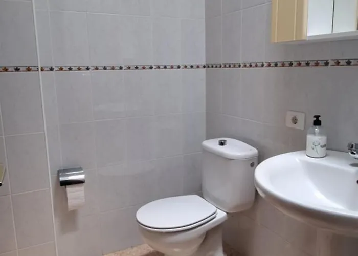 Mar Y Lava Primero E * ブレーニャ・バハ