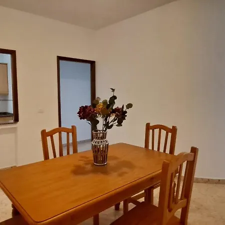 Apartment Mar Y Lava Primero E *