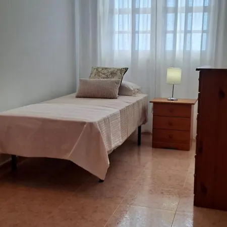 Apartment Mar Y Lava Primero E Breña Baja