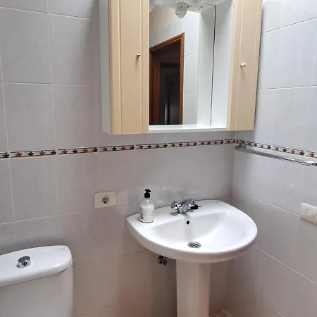 Mar Y Lava Primero E