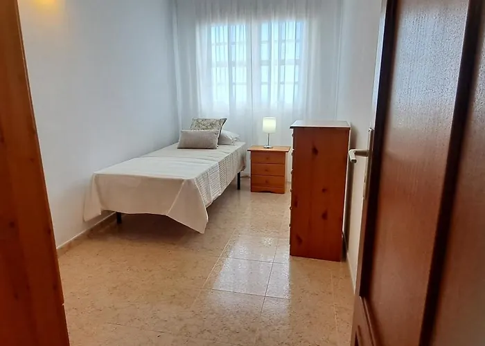 Mar Y Lava Primero E Breña Baja