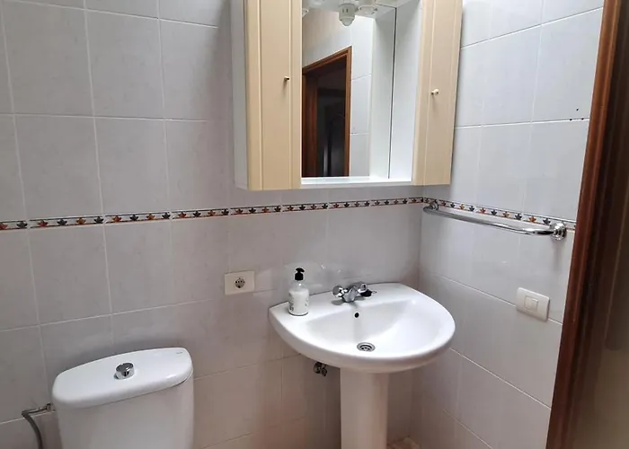 Mar Y Lava Primero E